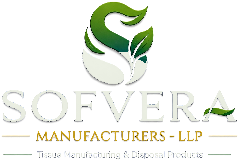 Sofvera Manufactures LLP